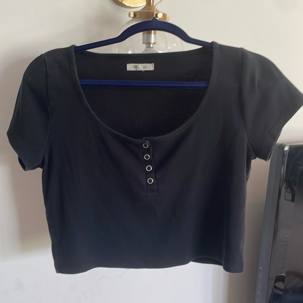 Madewell M